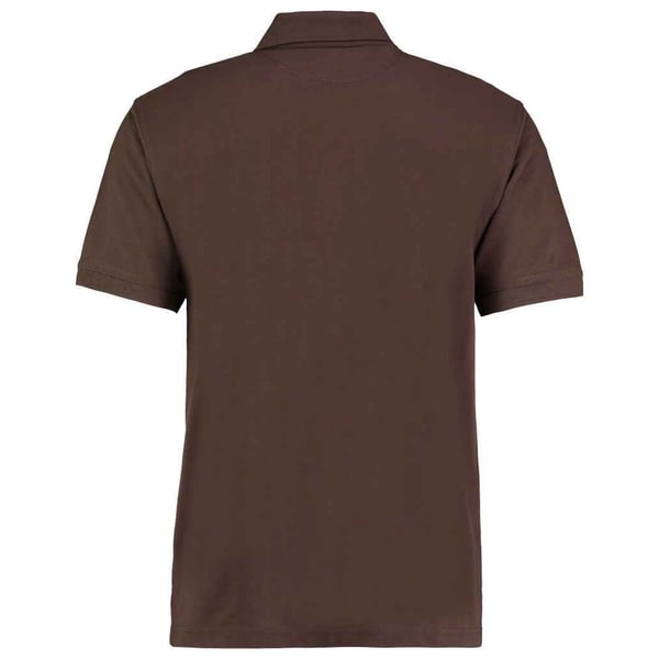Kustom Kit Klassic Piqué poloshirt til mænd
