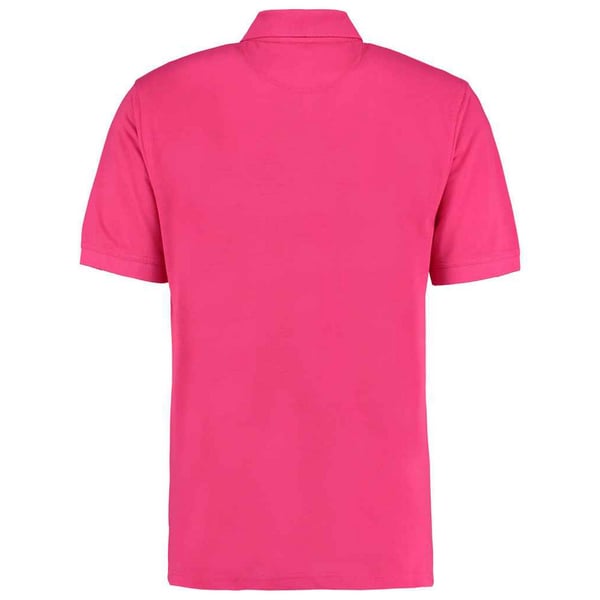 Kustom Kit miesten Klassic Piqué -pikeepaita