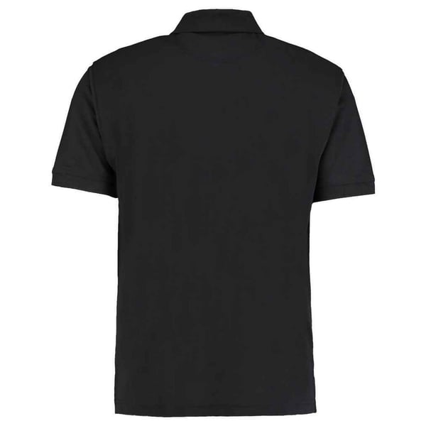 Kustom Kit Klassic Piqué poloshirt til mænd