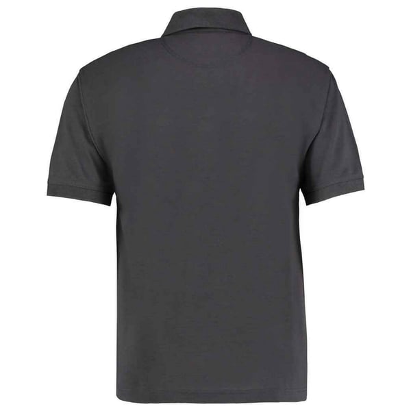 Kustom Kit Klassic Piqué poloshirt til mænd