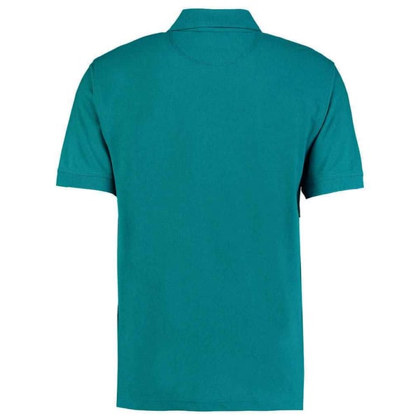 Kustom Kit miesten Klassic Piqué -pikeepaita