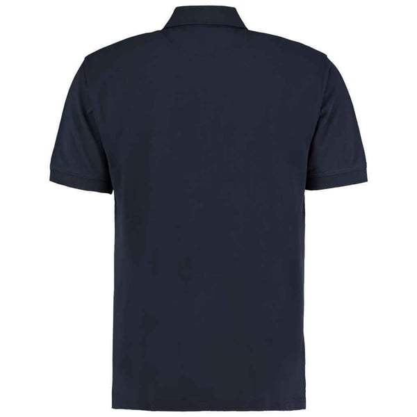 Kustom Kit Klassic Piqué poloshirt til mænd