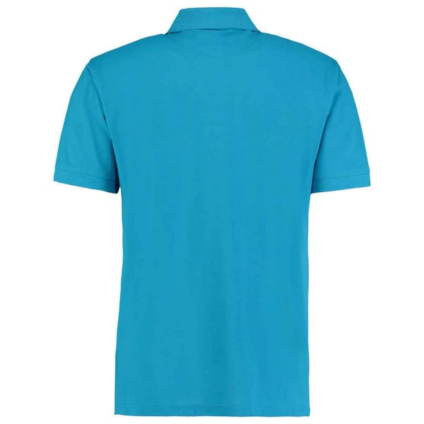 Kustom Kit Klassic Piqué poloshirt til mænd
