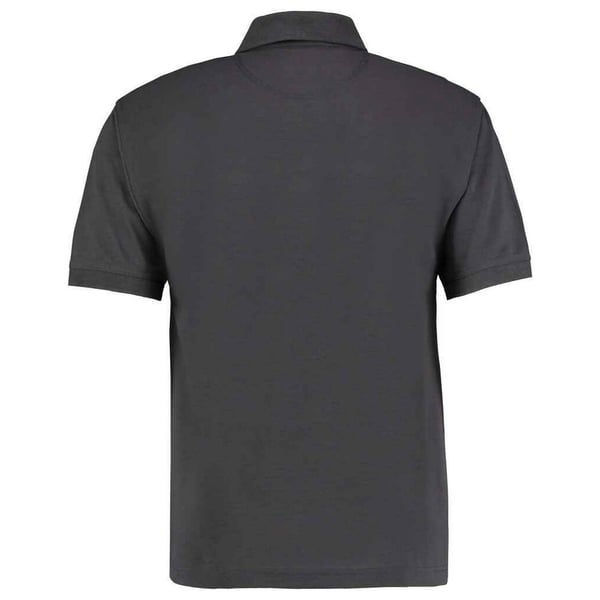 Kustom Kit Klassic Piqué poloshirt til mænd