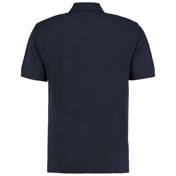 Kustom Kit Klassic Piqué poloshirt til mænd