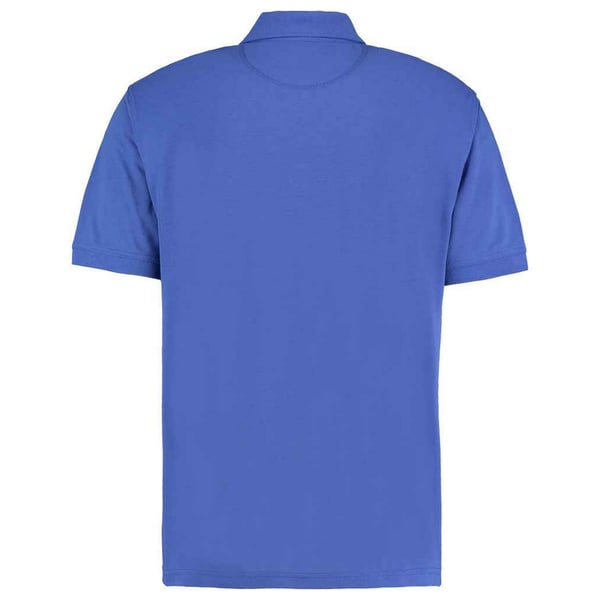 Kustom Kit Klassic Piqué poloshirt til mænd