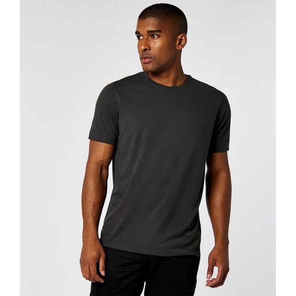 Kustom Kit Mens Pique T-Shirt