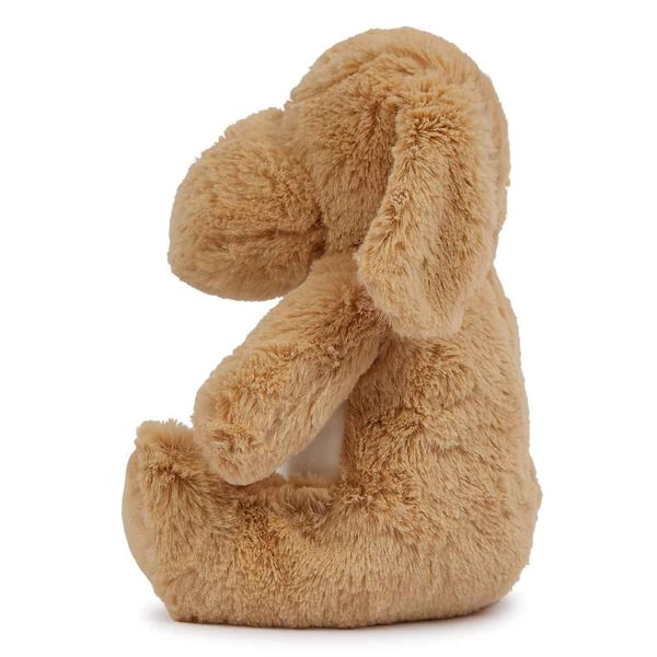 Mumbles Printme Dog Plush Toy