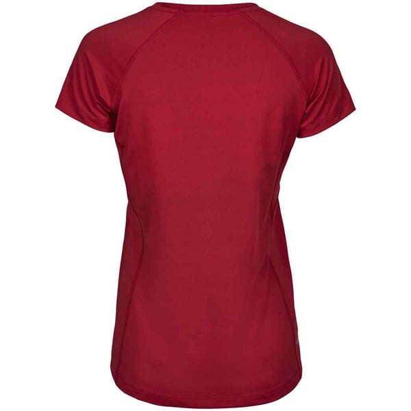 Tee Jays Naisten CoolDry Urheilullinen T-paita