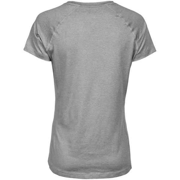 Tee Jays Naisten CoolDry Urheilullinen T-paita