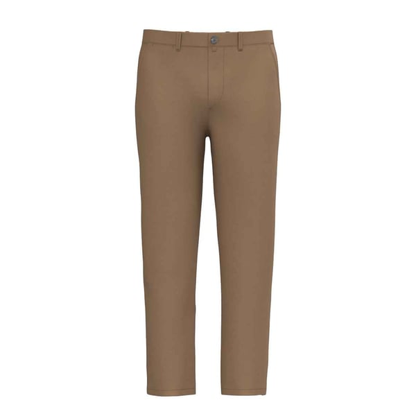 Native Spirit Chinos för män