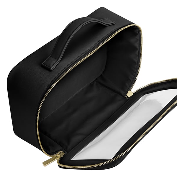 Bagbase Boutique Clear Toiletry Bag