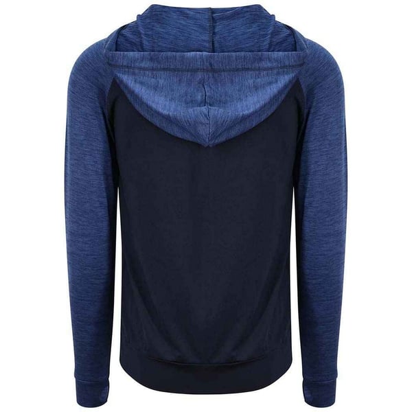 AWDis Cool Mens Full Zip Hoodie