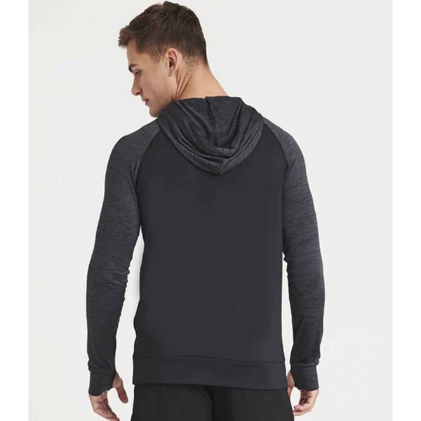 AWDis Cool Mens Full Zip Hoodie