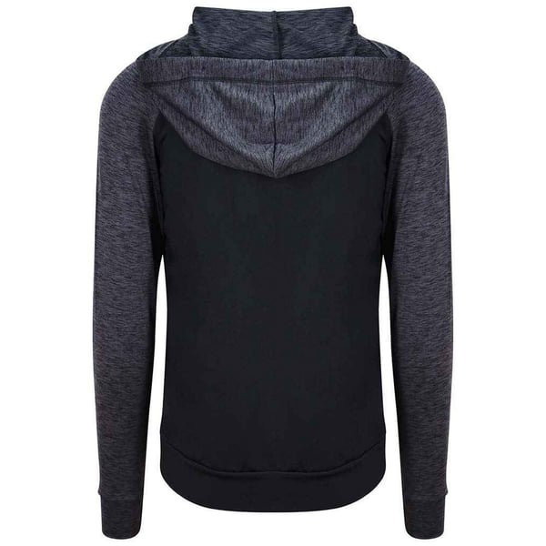 AWDis Cool Mens Full Zip Hoodie