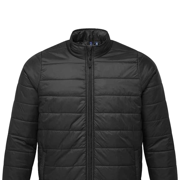 Premier miesten Recyclight-toppatakki