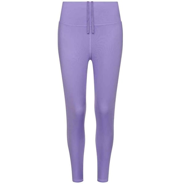 AWDis Cool Womens/Ladies Tech Recycled Leggings
