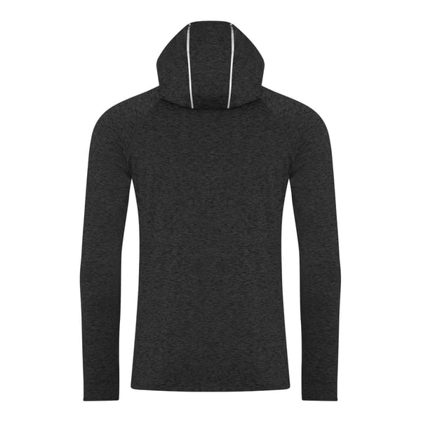 Awdis Just Cool Cowl Neck Top til mænd