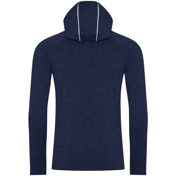 Awdis Just Cool Cowl Neck Top til mænd