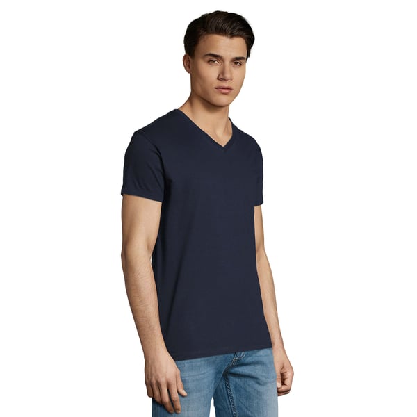SOLS Mens Imperial V Neck T-Shirt