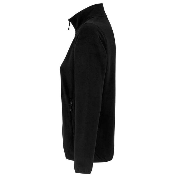 SOLS Dame/Dame Factor Microfleece Recycled Fleece Jacket til kvinder/damer