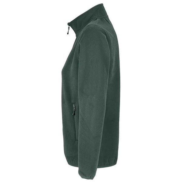 SOLS Dame/Dame Factor Microfleece Recycled Fleece Jacket til kvinder/damer