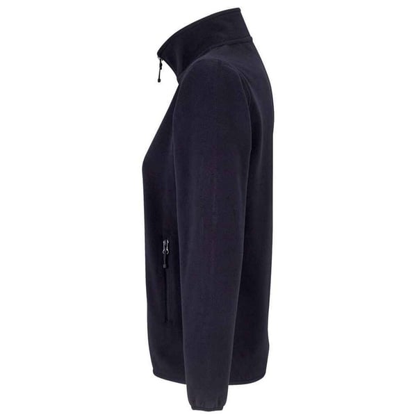 SOLS Dame/Dame Factor Microfleece Recycled Fleece Jacket til kvinder/damer