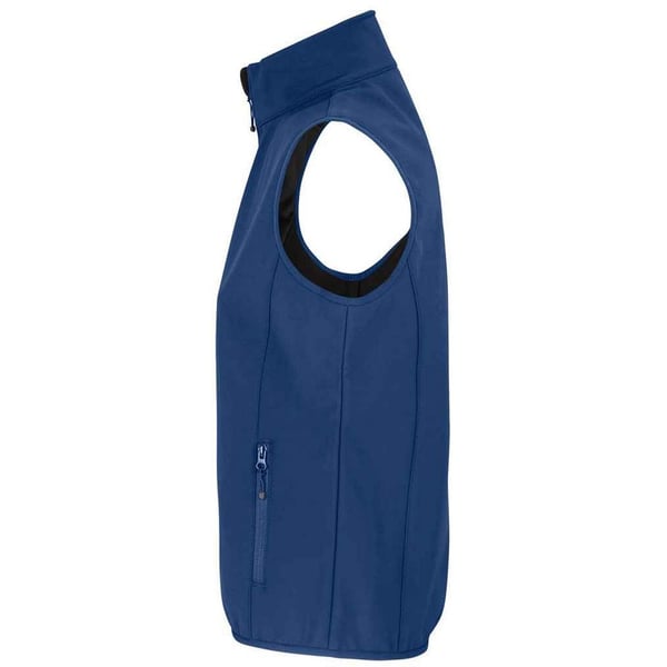 SOLS Falcon Softshell genbrugte kropsvarmere til kvinder/damer