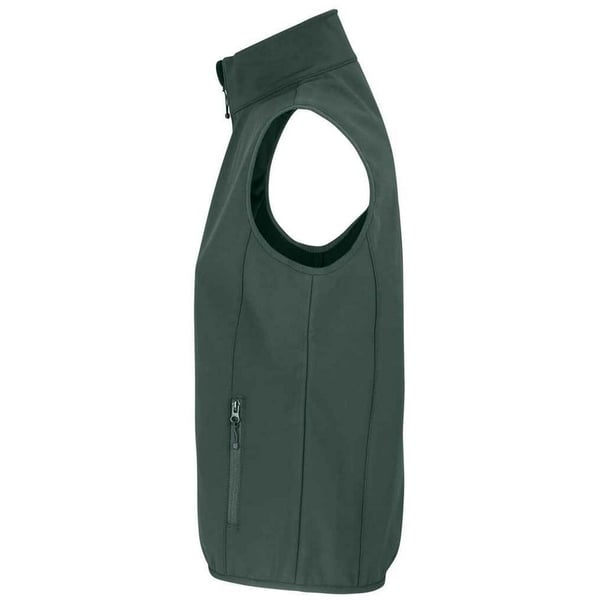 SOLS Falcon Softshell genbrugte kropsvarmere til kvinder/damer