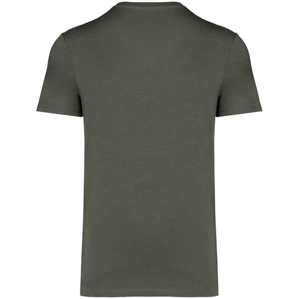 Native Spirit Unisex Adult Heavyweight Slim T-Shirt