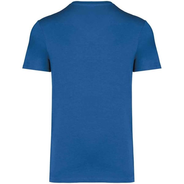 Native Spirit Unisex Aikuisten Raskas Slim T-paita