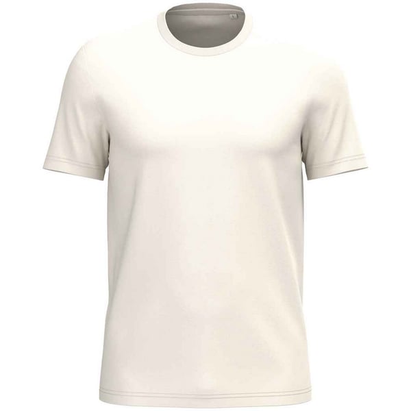 Native Spirit Unisex Aikuisten Raskas Slim T-paita