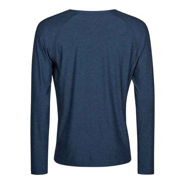 Tee Jays Mens CoolDry Long-Sleeved T-Shirt