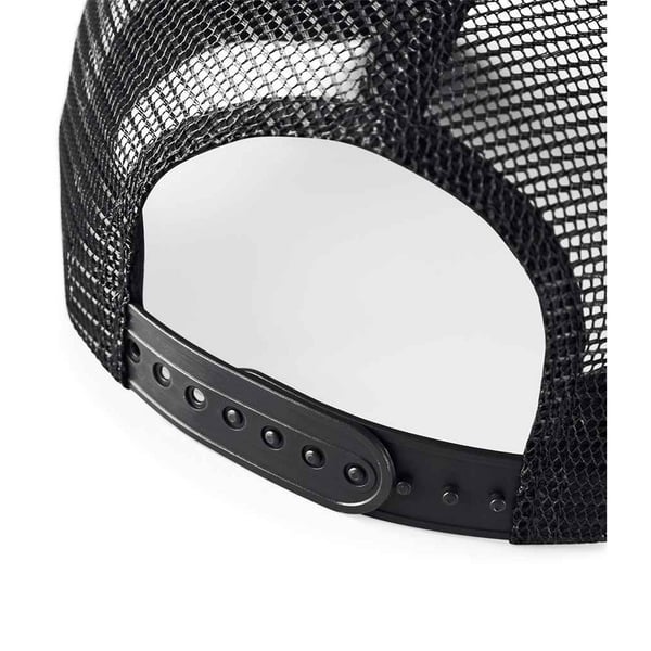Beechfield Lasten/Nuorten Trucker-lippalakki