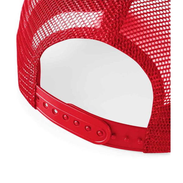 Beechfield Lasten/Nuorten Trucker-lippalakki