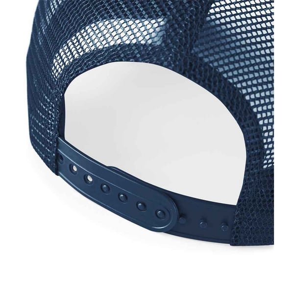 Beechfield Lasten/Nuorten Trucker-lippalakki