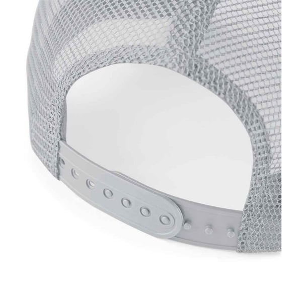 Beechfield Lasten/Nuorten Trucker-lippalakki