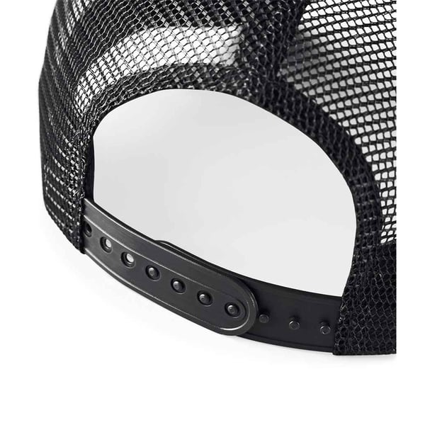 Beechfield Lasten/Nuorten Trucker-lippalakki