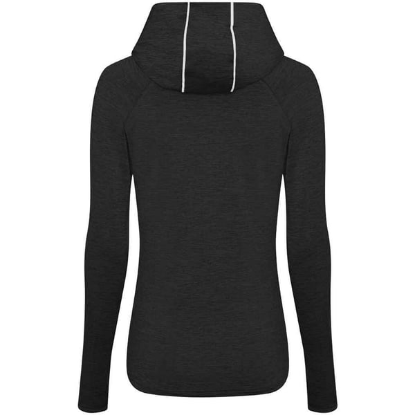 AWDis Cool Womens/Ladies Cowl Neck Top