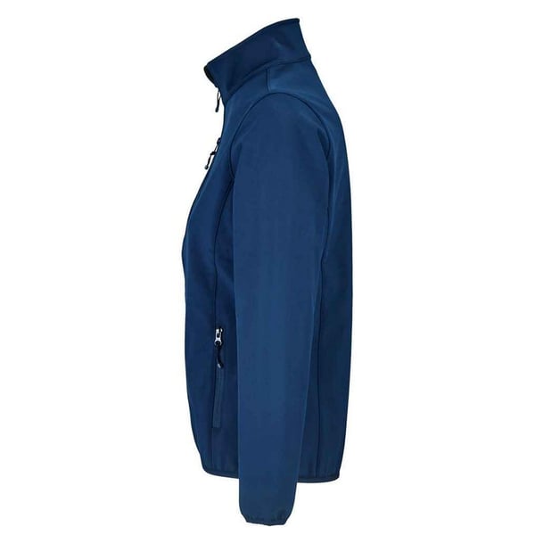 SOLS Dame/Dame Falcon Softshell Recycled Soft Shell jakke