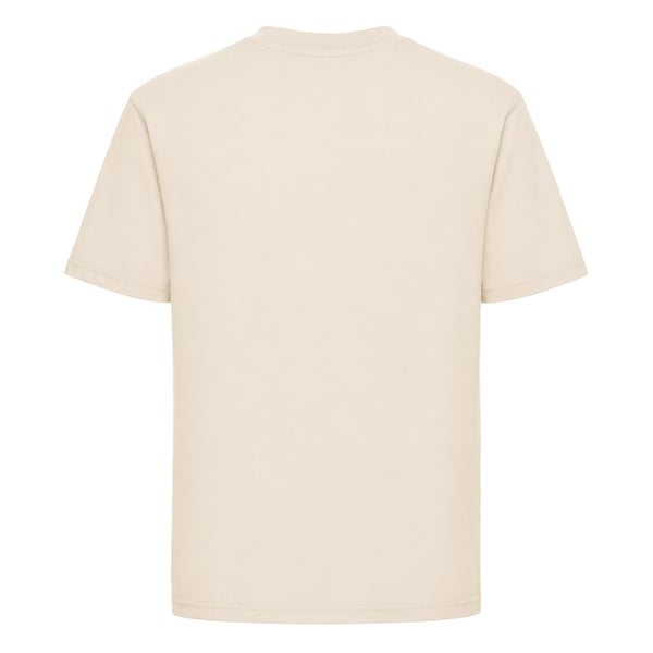 Russell Mens Ringspun Cotton Classic T-Shirt