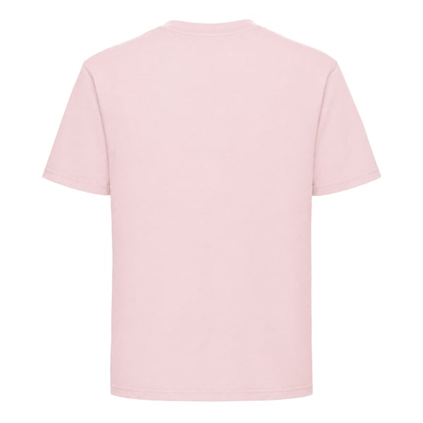 Russell Mens Ringspun Cotton Classic T-Shirt