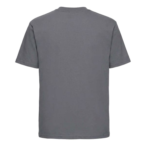 Russell Mens Ringspun Cotton Classic T-Shirt