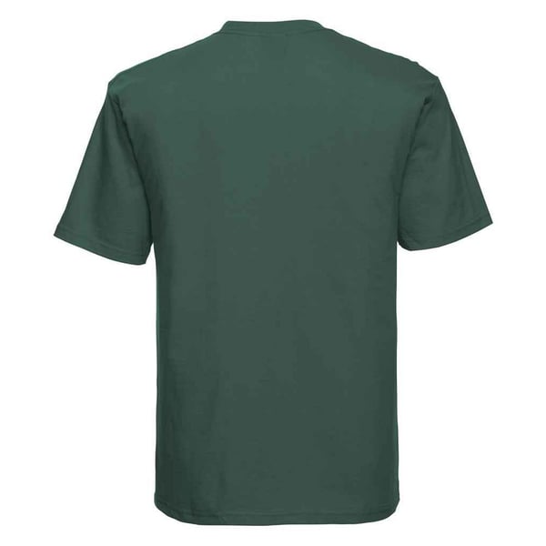 Russell Mens Ringspun Cotton Classic T-Shirt