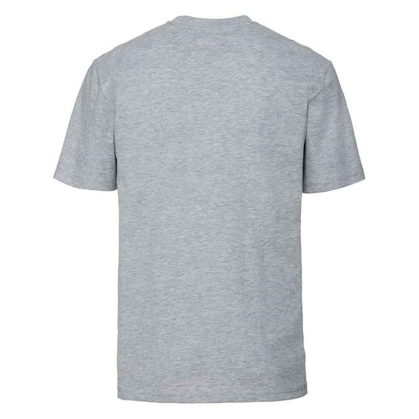 Russell Mens Ringspun Cotton Classic T-Shirt