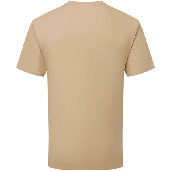 Russell Mens Ringspun Cotton Classic T-Shirt