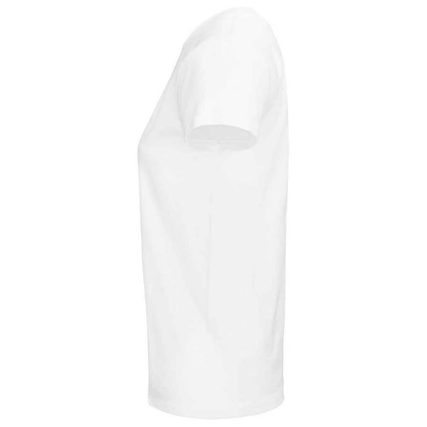 SOLS Womens/Ladies Pioneer Organic T-Shirt
