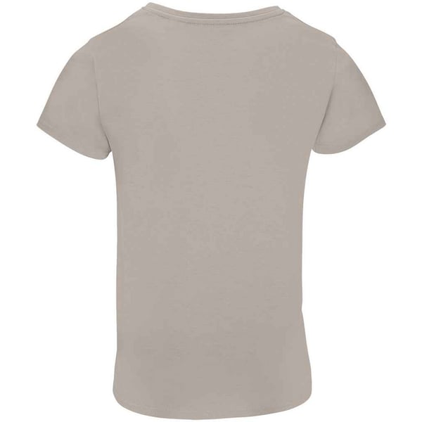 SOLS Womens/Ladies Pioneer Organic T-Shirt