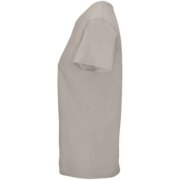 SOLS Womens/Ladies Pioneer Organic T-Shirt