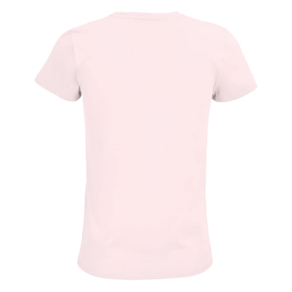 SOLS Womens/Ladies Pioneer Organic T-Shirt